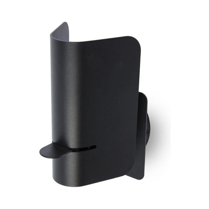 Бра Faro 62131 SMILE Black wall lamp · Faro · faro-62131