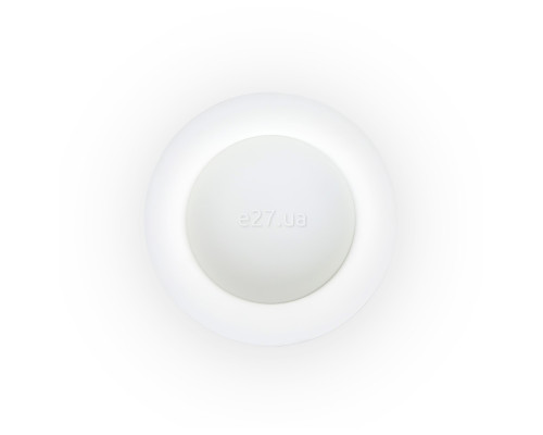 Стельовий світильник Faro 62144 SIDE 450 White ceiling lamp 20W, 20 Вт, 1700 лм, 3000K