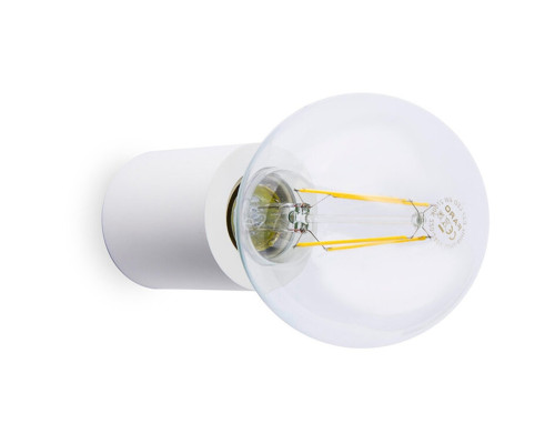 Точковий світильник Faro 62150 TEN 70 Matt white wall lamp