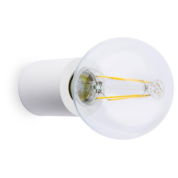Точковий світильник Faro 62150 TEN 70 Matt white wall lamp · Faro · faro-62150