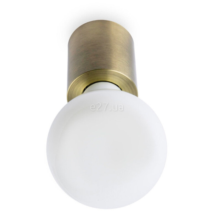 Точковий світильник Faro 62152 TEN 70 Old gold wall lamp · Faro · faro-62152