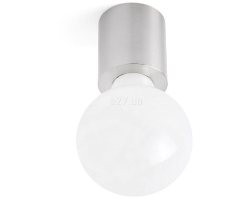 Точковий світильник Faro 62155 TEN 70 Matt nickel wall lamp