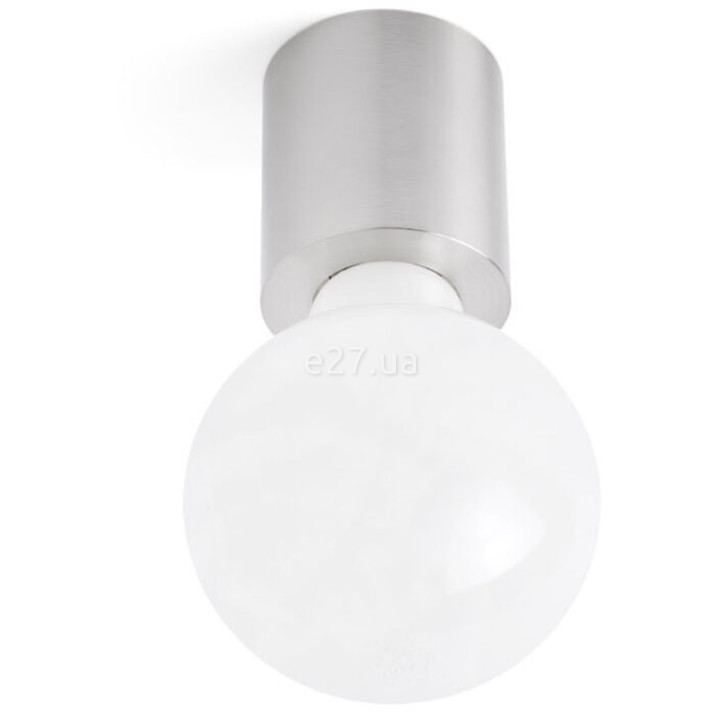Точковий світильник Faro 62155 TEN 70 Matt nickel wall lamp · Faro · faro-62155