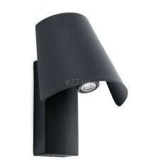 Бра Faro 62162 Le Petit Black wall lamp, 4 Вт, 130 лм, 3000K