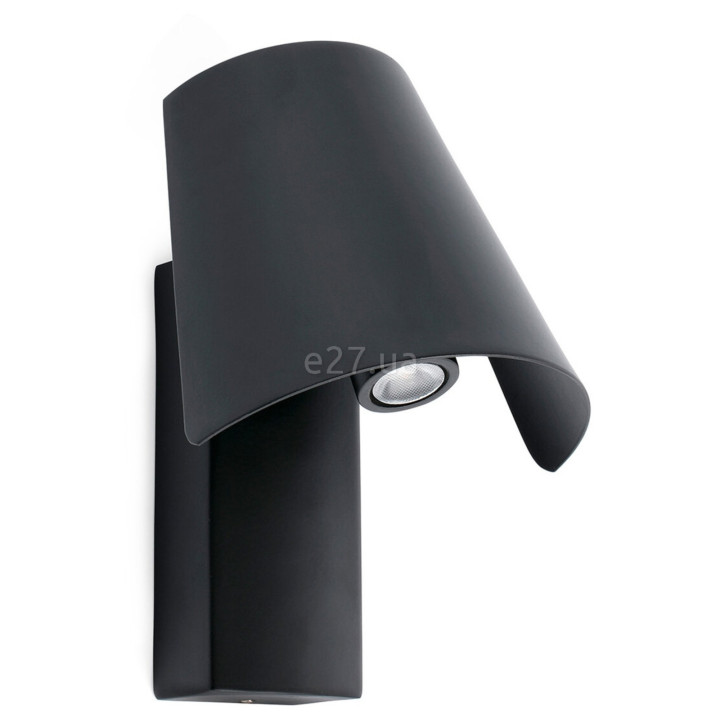 Бра Faro 62162 Le Petit Black wall lamp, 4 Вт, 130 лм, 3000K · Faro · faro-62162