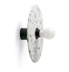 Бра Faro 62173-50 CONFETTI 300 H70 Wall/ceiling lamp recycmarmoreal