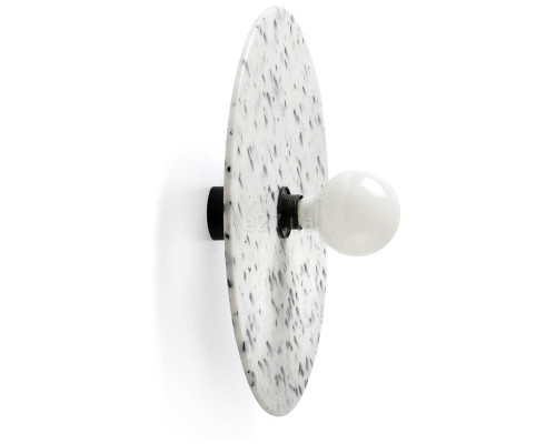 Бра Faro 62173-51 CONFETTI 450 H70 Wall/ceiling lamp recycmarmoreal