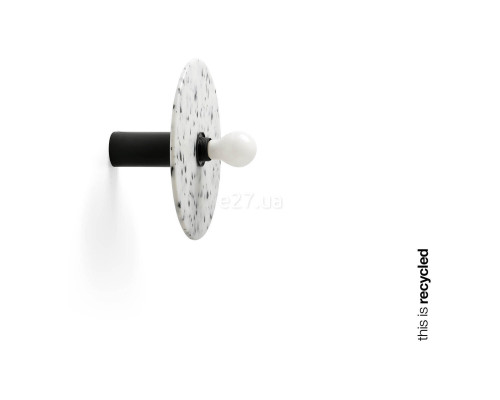 Бра Faro 62174-50 CONFETTI 300 H140 Wall/ceiling lamp recycmarmoreal