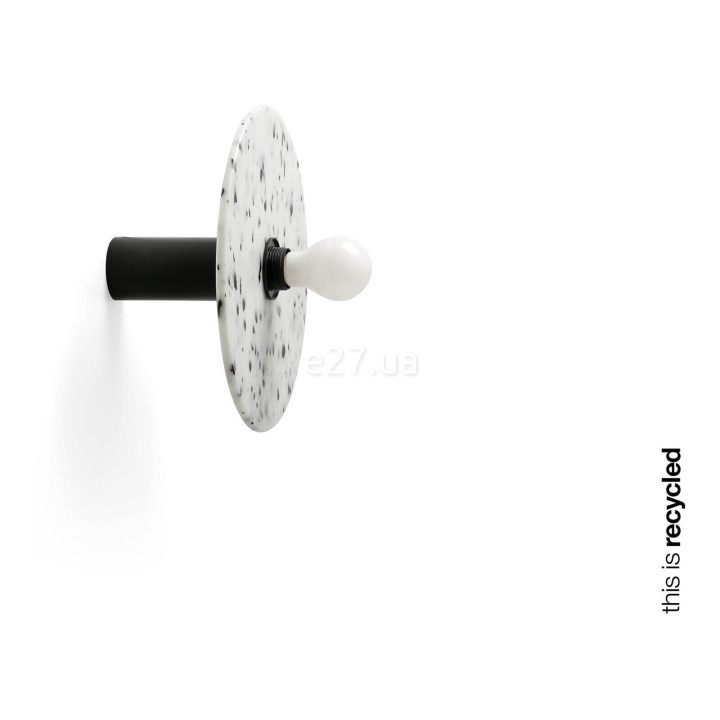 Бра Faro 62174-50 CONFETTI 300 H140 Wall/ceiling lamp recycmarmoreal · Faro · faro-62174-50