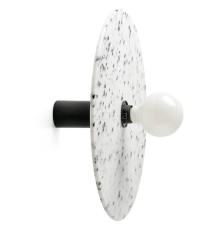 Бра Faro 62174-51 CONFETTI 450 H140 Wall/ceiling lamp recycmarmoreal