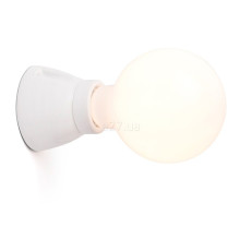 Бра Faro 62300 KERA White wall lamp