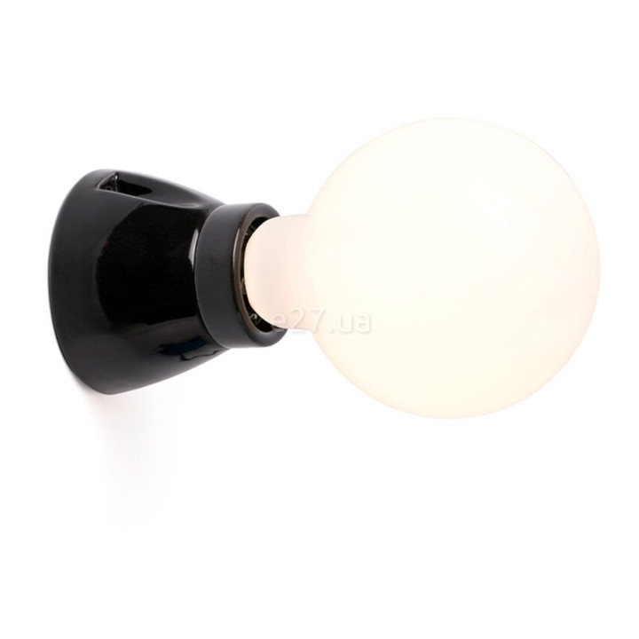 Бра Faro 62301 KERA Black wall lamp · Faro · faro-62301