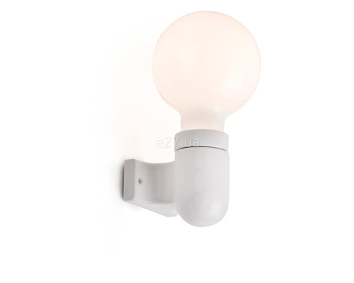 Бра Faro 62302 SERA White wall lamp
