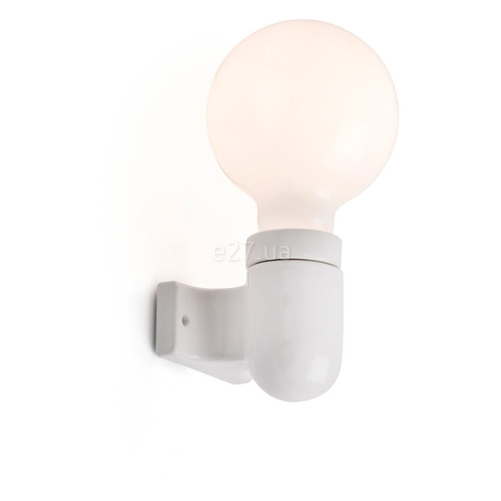 Бра Faro 62302 SERA White wall lamp · Faro · faro-62302