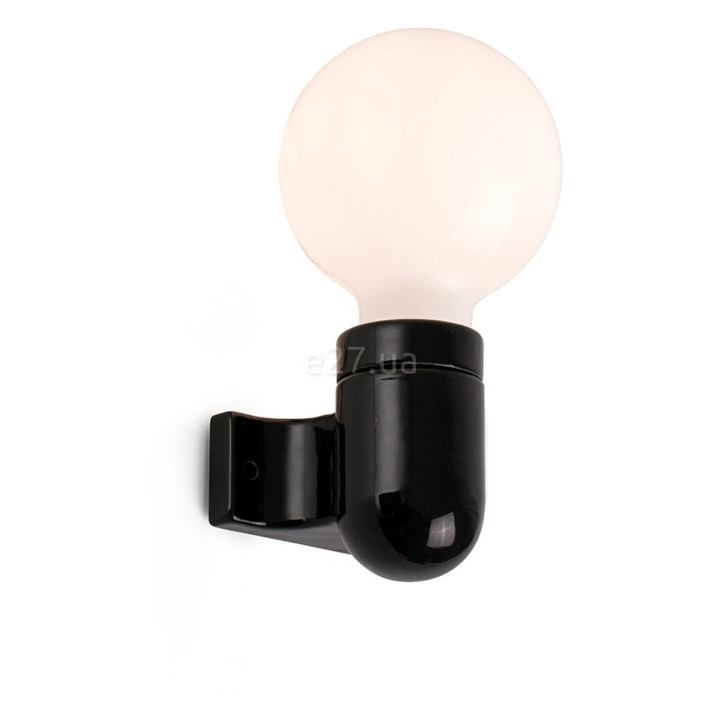 Бра Faro 62303 SERA Black wall lamp · Faro · faro-62303
