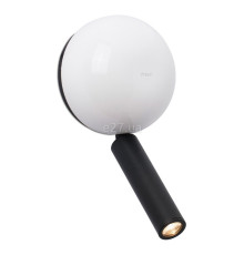Спот Faro 62350 Press White wall lamp reader, 3 Вт, 180 лм, 3000K