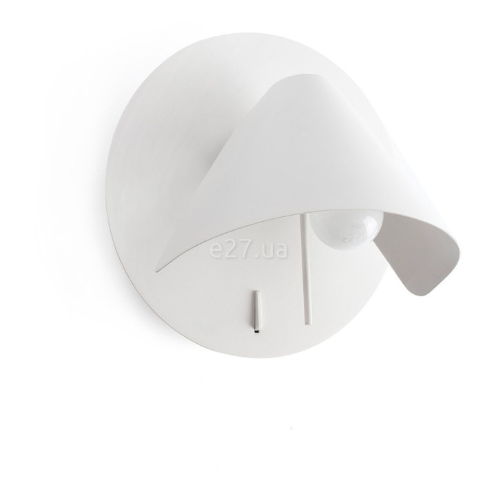 Бра Faro 62355 Noon White wall lamp · Faro · faro-62355