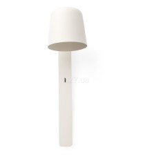 Спот Faro 62360 Tila White table lamp