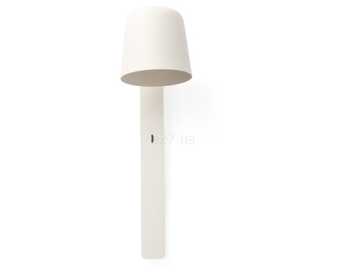 Спот Faro 62360 Tila White table lamp