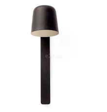 Спот Faro 62361 Tila Black table lamp
