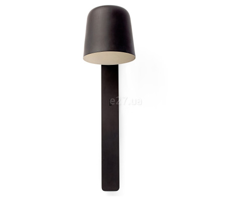 Спот Faro 62361 Tila Black table lamp