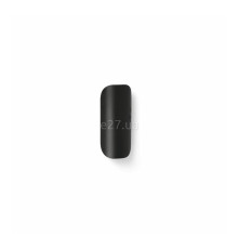 Настінний світильник Faro 62717 Novo 250 Black LED Wall Lamp 5W 2700K, 5 Вт, 344 лм, 2700K
