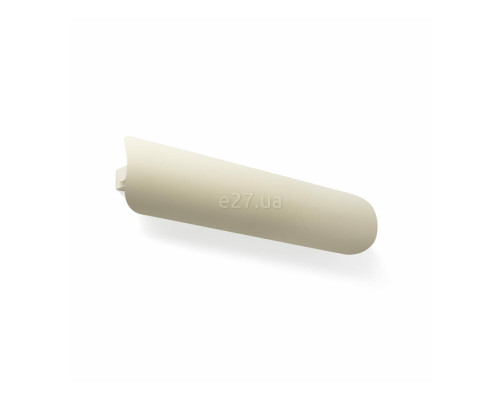 Настінний світильник Faro 62724 Novo 500 Beige LED Wall Lamp 12W 2700K, 12 Вт, 610 лм, 2700K
