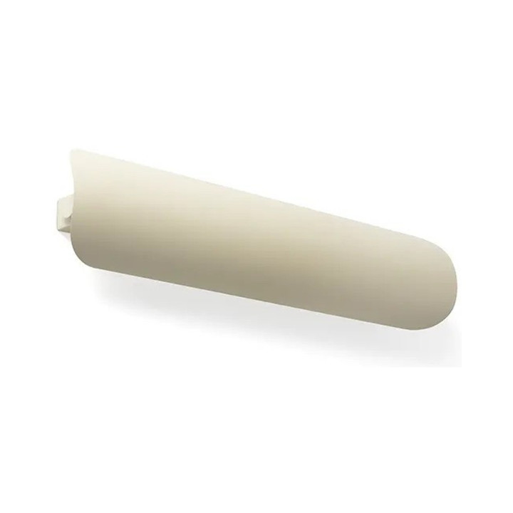 Настінний світильник Faro 62724 Novo 500 Beige LED Wall Lamp 12W 2700K, 12 Вт, 610 лм, 2700K · Faro · faro-62724