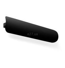 Настінний світильник Faro 62725 Novo 500 Black LED Wall Lamp 12W 2700K, 12 Вт, 610 лм, 2700K