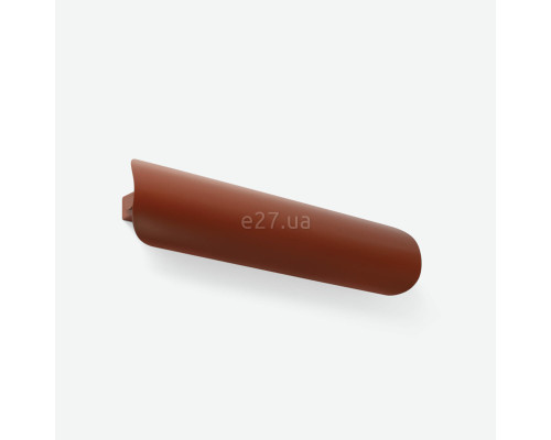 Настінний світильник Faro 62726 Novo 500 Terracotta LED Wall Lamp 12W 2700K, 12 Вт, 610 лм, 2700K