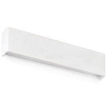 Настінний світильник Faro 62820 NASH 370 White wall lamp 16W, 16 Вт, 990 лм, 3000K