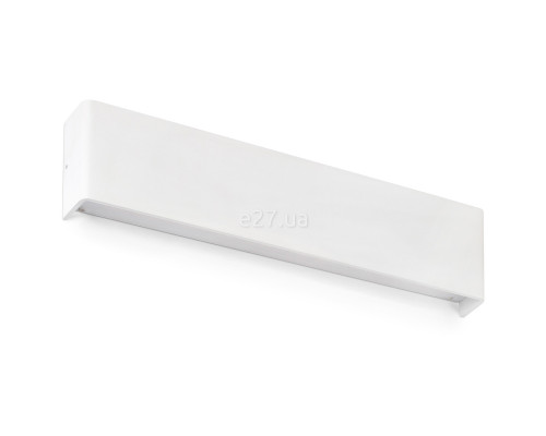 Настінний світильник Faro 62820 NASH 370 White wall lamp 16W, 16 Вт, 990 лм, 3000K