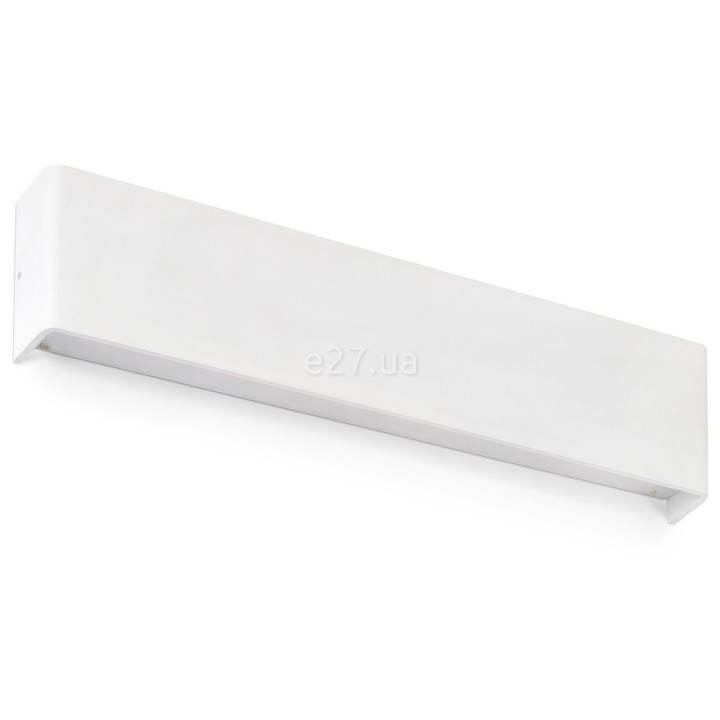 Настінний світильник Faro 62820 NASH 370 White wall lamp 16W, 16 Вт, 990 лм, 3000K · Faro · faro-62820