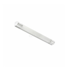 Підсвітка для дзеркала Faro 62834 Kiva 900 Chrome LED Wall Light 14W 3000K, 14 Вт, 1581 лм, 3000K