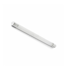 Підсвітка для дзеркала Faro 62836 Kiva 1200 Chrome LED Wall Light 18W 3000K, 18 Вт, 1852 лм, 3000K