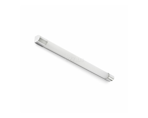 Підсвітка для дзеркала Faro 62836 Kiva 1200 Chrome LED Wall Light 18W 3000K, 18 Вт, 1852 лм, 3000K
