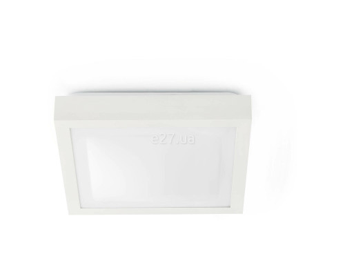 Стельовий світильник Faro 62968 TOLA 270 White ceiling lamp