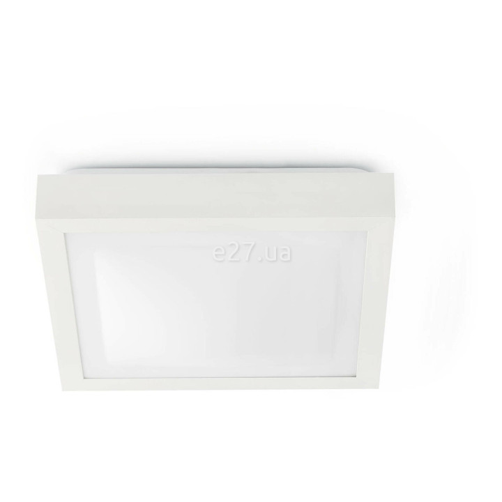 Стельовий світильник Faro 62968 TOLA 270 White ceiling lamp · Faro · faro-62968