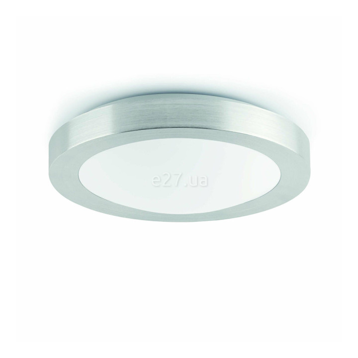 Стельовий світильник Faro 62981 LOGOS 350 2L Grey ceiling lamp · Faro · faro-62981