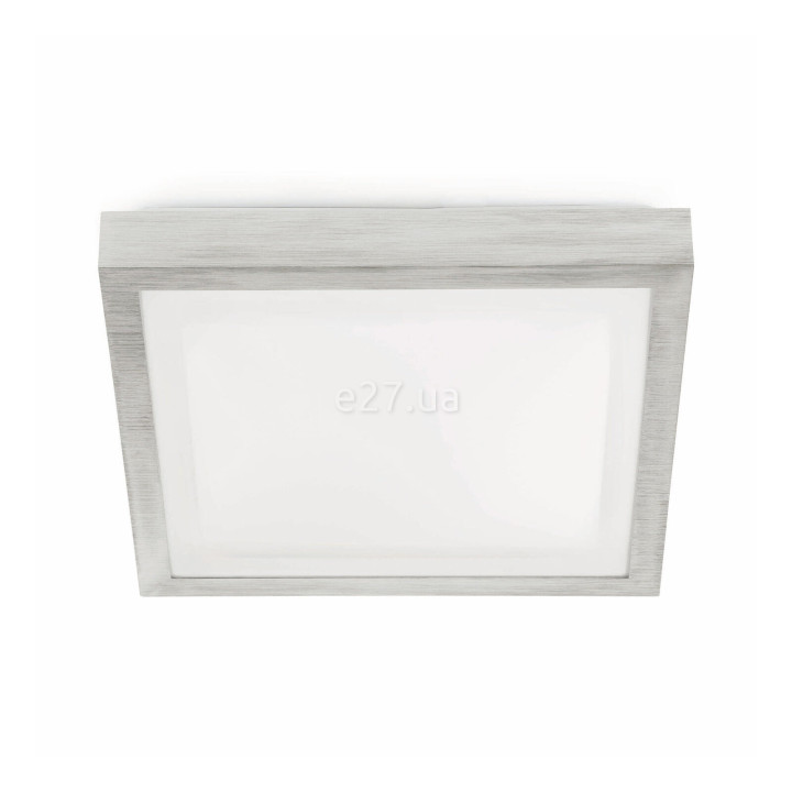 Стельовий світильник Faro 62983 TOLA 270 Grey ceiling lamp · Faro · faro-62983