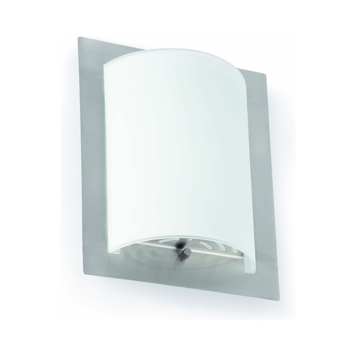 Підсвітка для дзеркала Faro 62987 DIULA Matt nickel wall lamp · Faro · faro-62987