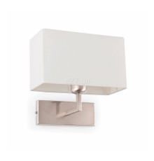 Бра Faro 62988 RODA Matt nickel wall lamp