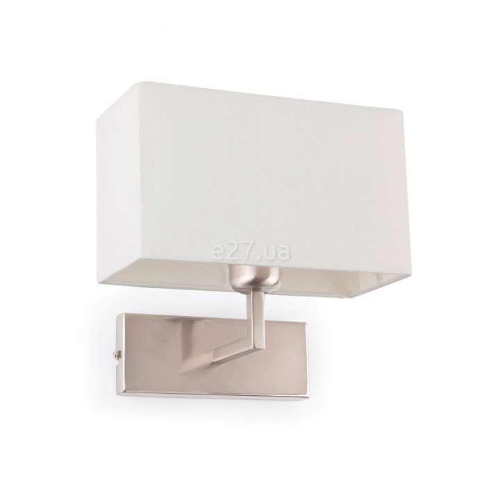 Бра Faro 62988 RODA Matt nickel wall lamp · Faro · faro-62988