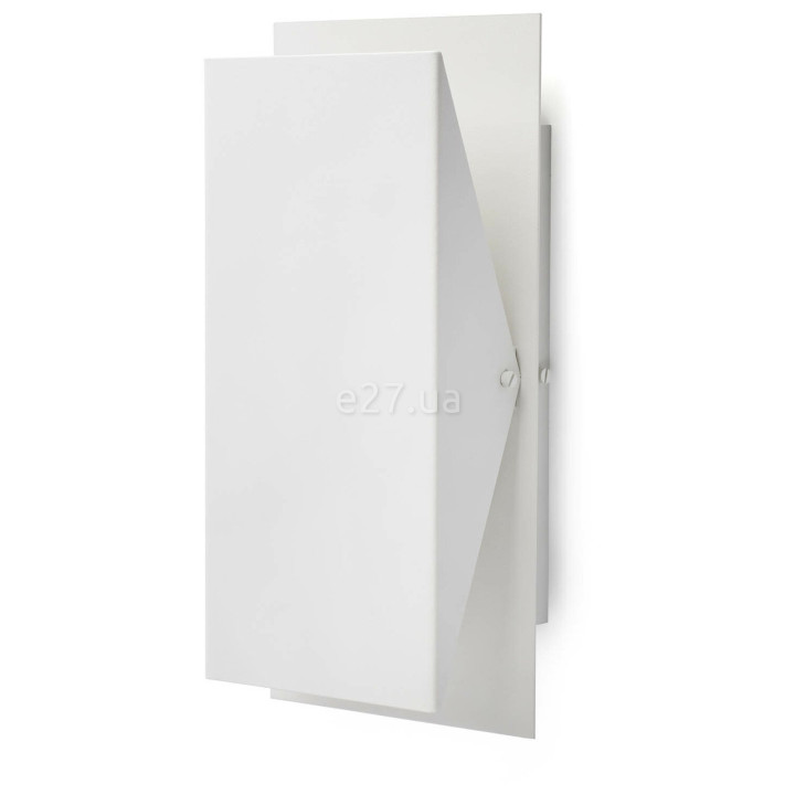 Настінний світильник Faro 63167 HOMS White wall lamp · Faro · faro-63167
