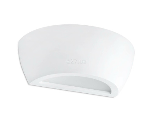 Настінний світильник Faro 63173 CHERAS 2 White wall lamp