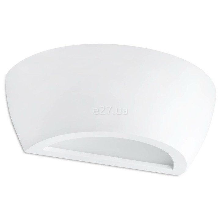 Настінний світильник Faro 63173 CHERAS 2 White wall lamp · Faro · faro-63173