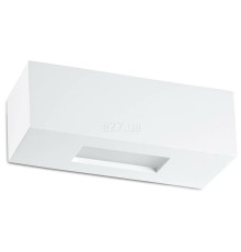 Настінний світильник Faro 63174 CHERAS 3 White wall lamp