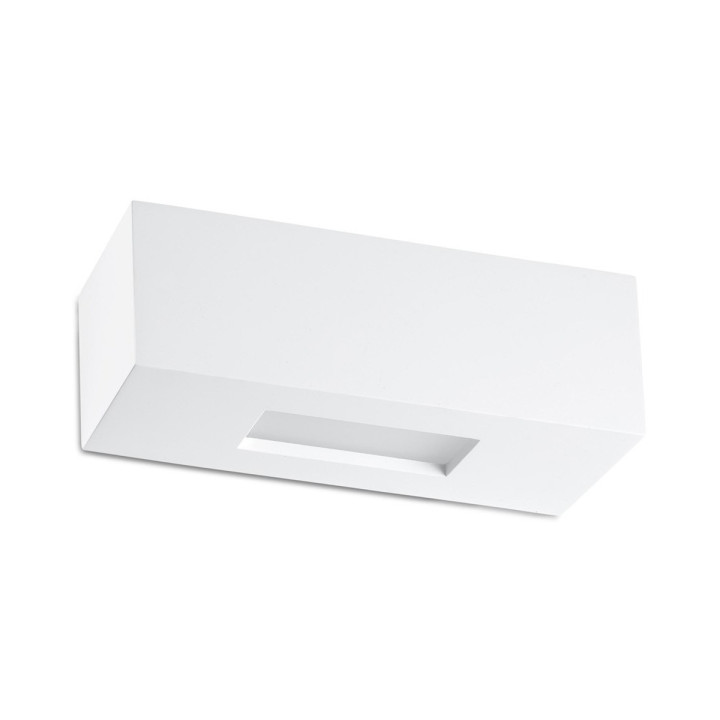Настінний світильник Faro 63174 CHERAS 3 White wall lamp · Faro · faro-63174