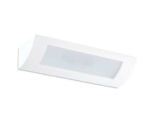 Настінний світильник Faro 63175 CHERAS 4 White wall lamp