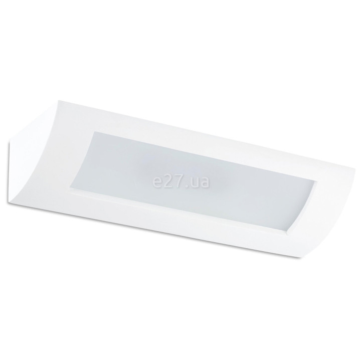 Настінний світильник Faro 63175 CHERAS 4 White wall lamp · Faro · faro-63175